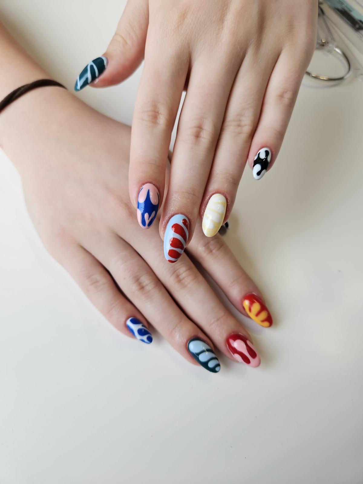 Beauty by Bugi rad 17